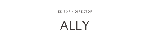 ALLY